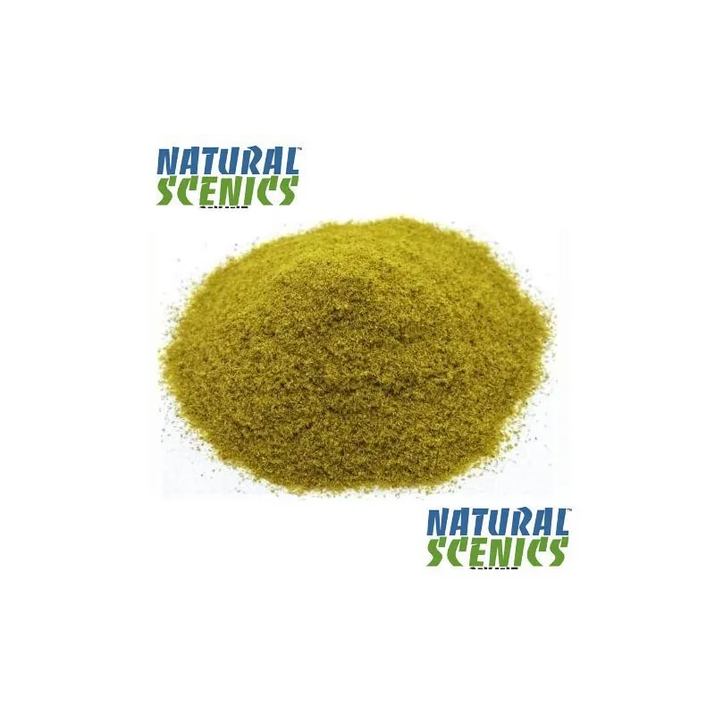 SCENIC SCATTER LIME GREEN SMALL