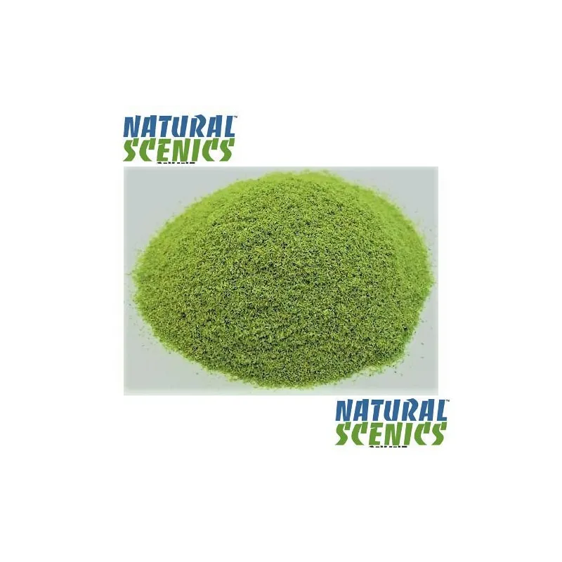 SCENIC SCATTER SIGNAL GREEN SMALL