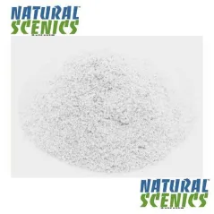 SNOW EFFECT WHITE SMALL