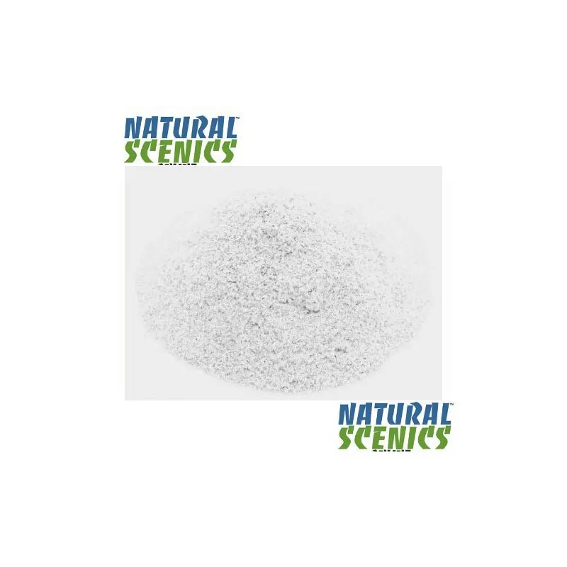 SNOW EFFECT WHITE SMALL