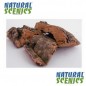 Natrual Scenics Cork Bark Pieces - Small Pack