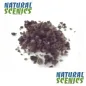 GROUND COVER - COARSE AUTUMN BROWN LARGE