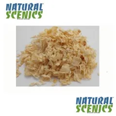WOODFLAKES LARGE NATURAL SMALL