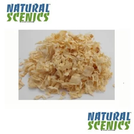 WOODFLAKES LARGE NATURAL SMALL