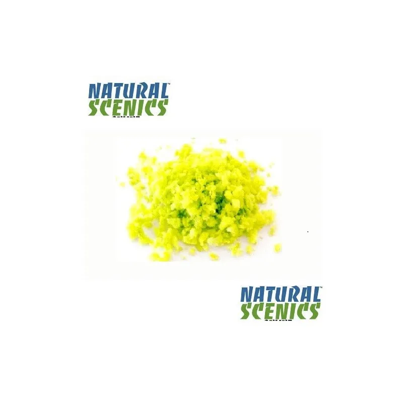 GROUND COVER - COARSE AUTUMN YELLOW LARGE