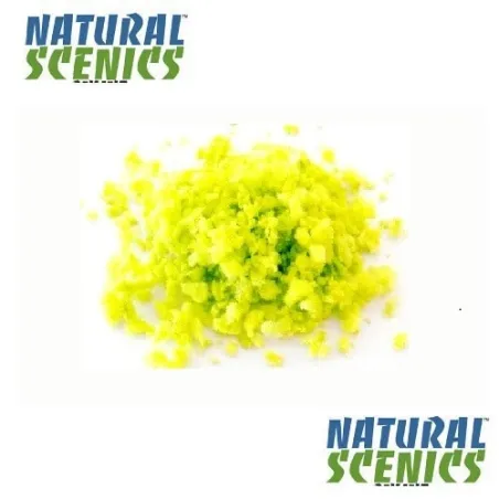GROUND COVER - COARSE AUTUMN YELLOW SMALL