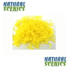 GROUND COVER - FINE AUTUMN YELLOW LARGE