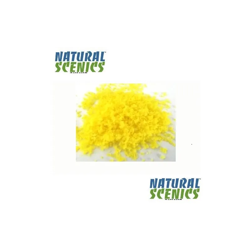 GROUND COVER - FINE AUTUMN YELLOW LARGE