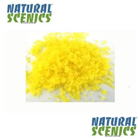 GROUND COVER - FINE AUTUMN YELLOW LARGE