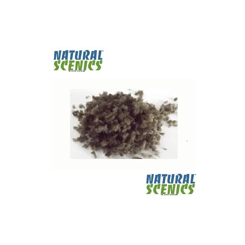 GROUND COVER – MEDIUM AUTUMN BROWN LARGE