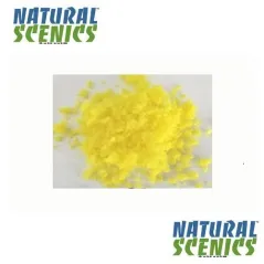 GROUND COVER - MEDIUM AUTUMN YELLOW SMALL