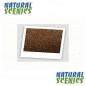 WASHED & GRADED BALLAST BROWN SMALL