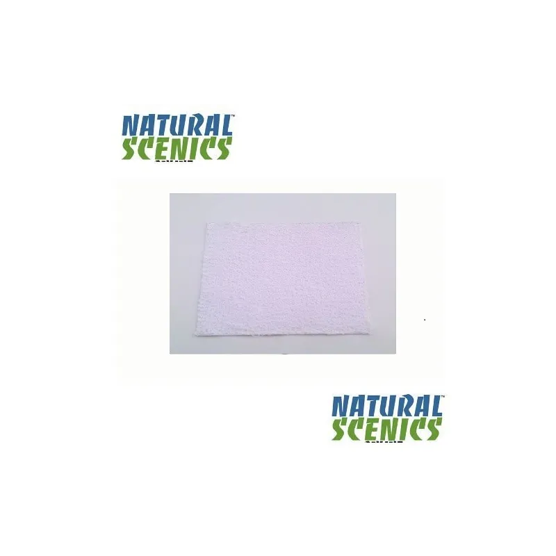 CAMOUFLAGE NET ARCTIC SINGLE