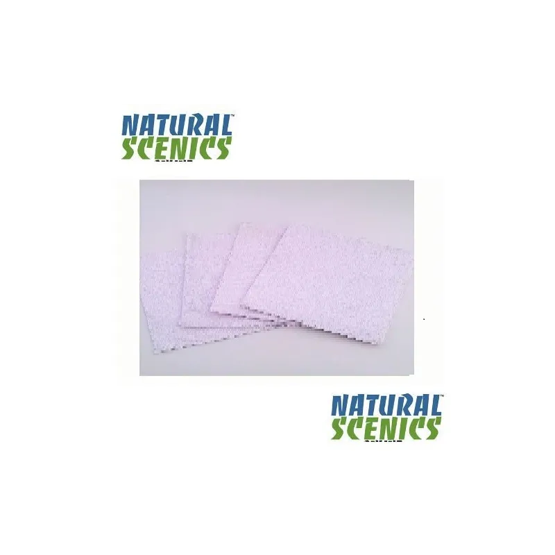 CAMOUFLAGE NET ARCTIC PACK OF 4