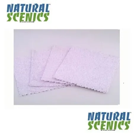CAMOUFLAGE NET ARCTIC PACK OF 4