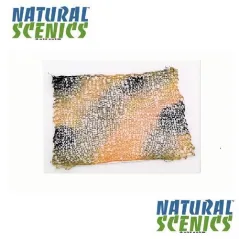 CAMOUFLAGE NET TEMPERATE SINGLE