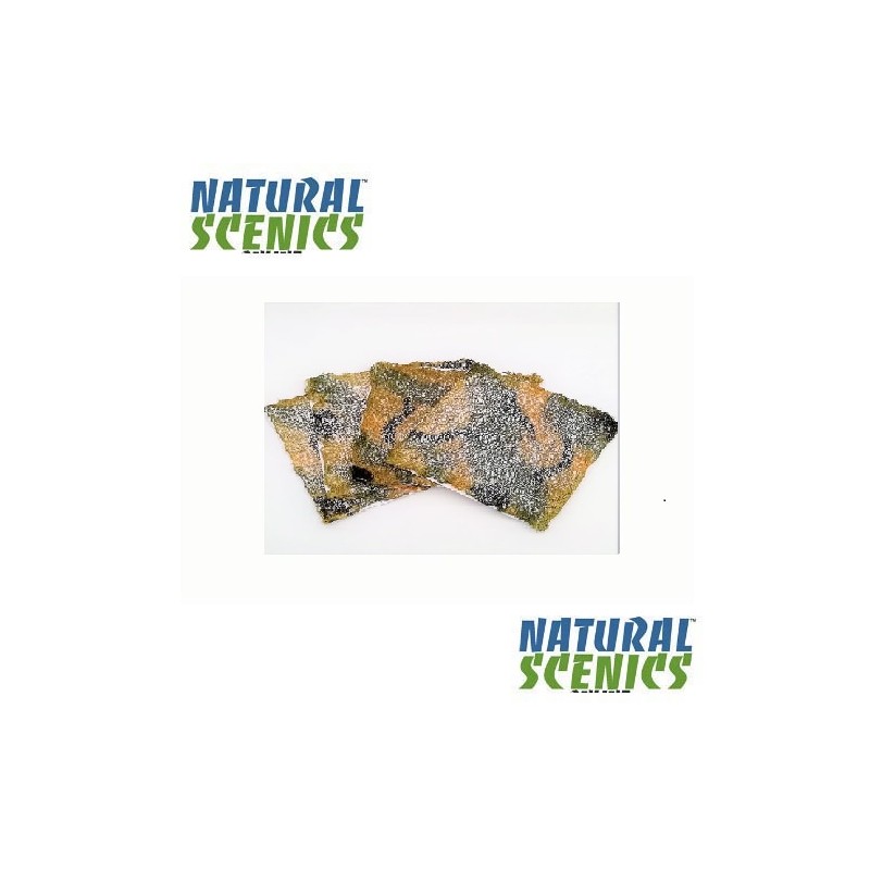 CAMOUFLAGE NET TEMPERATE PACK OF 4