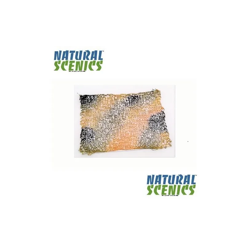 CAMOUFLAGE NET JUNGLE SINGLE