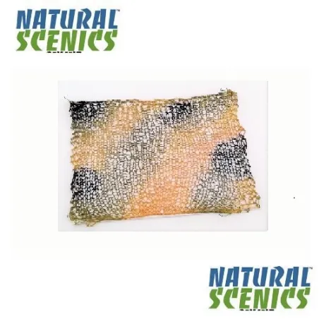 CAMOUFLAGE NET JUNGLE SINGLE