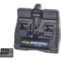 CARSON REFLEX PRO3.1 2 CH 2.4GHZ STICK EXCL SERVO