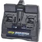 CARSON REFLEX PRO3.1 2 CH 2.4GHZ STICK EXCL SERVO