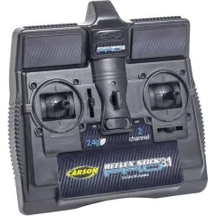 Carson Modellsport Reflex Stick Pro 3.1 with 2 channel receiver 