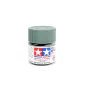 TAMIYA Acrylic Mini Xf-25 Light Sea Grey
