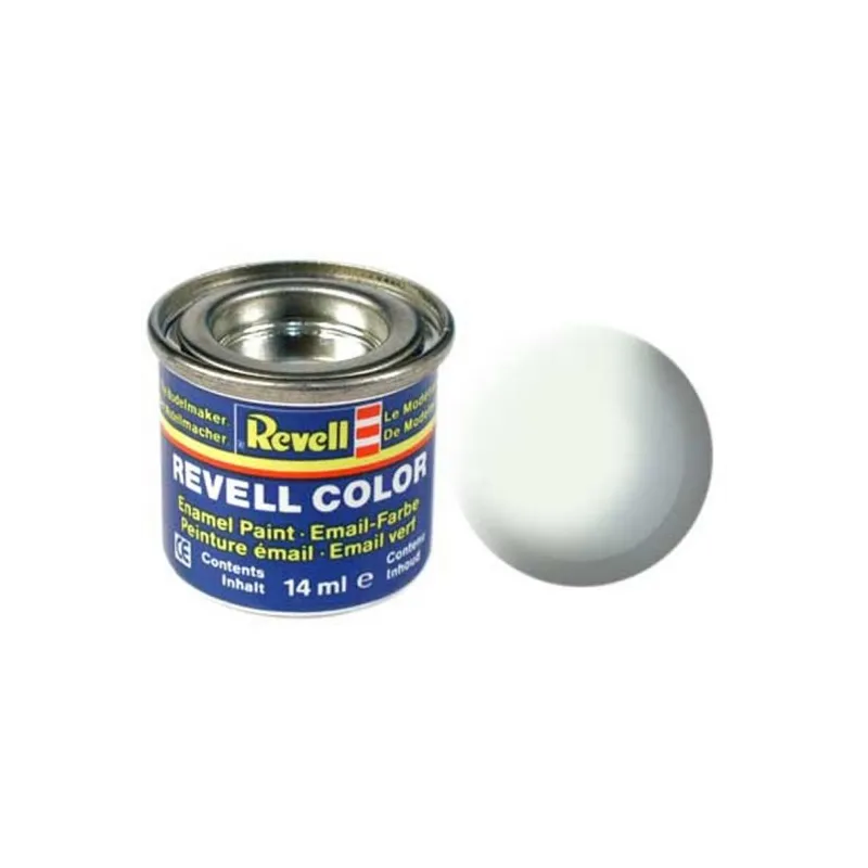 Revell 14ml Tinlets 59 Sky Matt RAF
