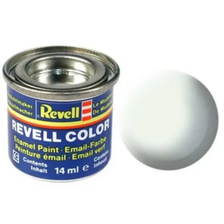 Revell 14ml Tinlets 59 Sky Matt RAF