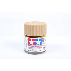 TAMIYA ACRYLIC MINI XF-59 DESERT YELLOW