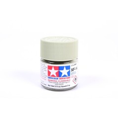 TAMIYA ACRYLIC MINI XF-14 J.A. GREY