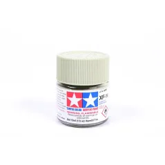 TAMIYA ACRYLIC MINI XF-14 J.A. GREY
