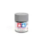 TAMIYA Acrylic Mini Xf-16 Flat Aluminum