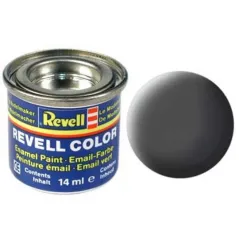 Revell 14ml Tinlets 66 Olive Grey Matt