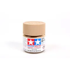 TAMIYA XF-78 WOODEN DECK TAN