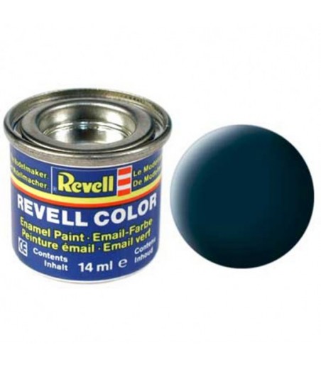 Revell 14ml Tinlets 69  Granite Grey Matt