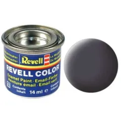 Revell 14ml Tinlets 74 Gunship-Grey, Matt USAF
