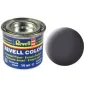 Revell 14ml Tinlets 74 Gunship-Grey, Matt USAF