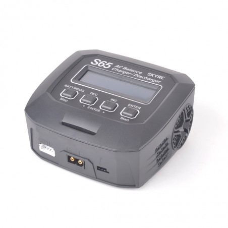 SKY RC S65 Charger AC 65W
