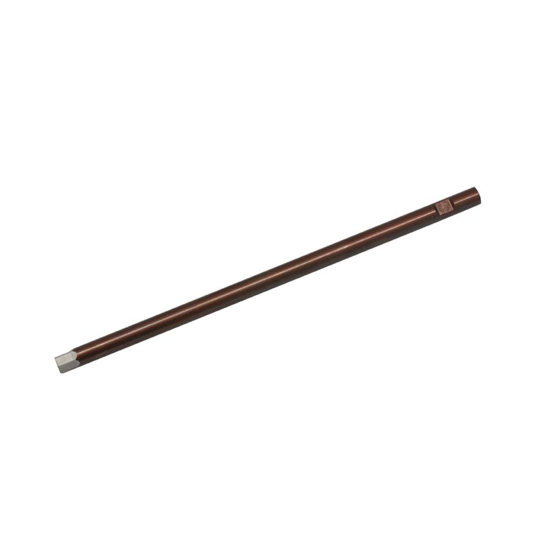 Allen Wrench 4.0x120mm Tip Only