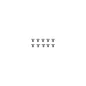 Screw Allen Flat Head M3 x 4 - (10)
