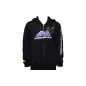 Arrowmax Sweater Hooded - Black (XXXL) Arrowmax Sweater Hooded - Black (XXXL)