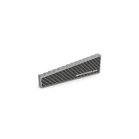 Chassis Droop Gauge 0 to -13mm for 1/8 Off/Rd&Tgy 