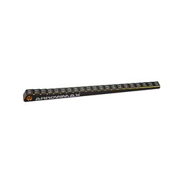 Ultra Fine Chassis Ride Height Gauge 3-8mm B/G