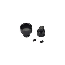 Diff Checker 1/8th GT-Buggy Adaptor Set