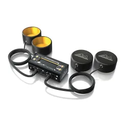Arrowmax Tyre Warmer with Bag 1/10 B/G