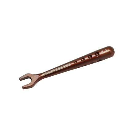 Turnbuckle Wrench 5mm - V2
