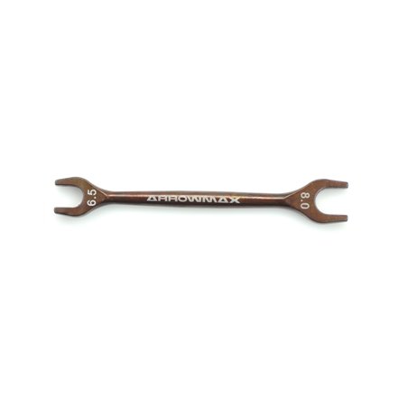 Turnbuckle Wrench 6.5mm/8.0mm