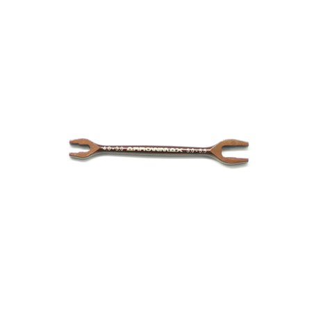 Turnbuckle Wrench 3.0mm/4.0mm/5.0mm/5.5mm