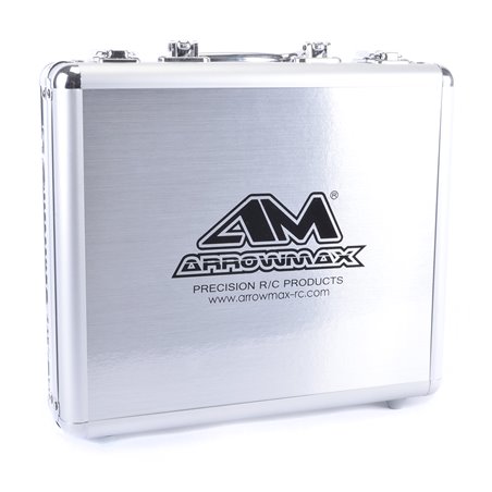 AM Aluminium Tool Case